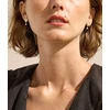Skagen Moderne Ikon pearl dangle earrings SKJ1908710