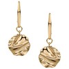 Skagen Moderne Stak steel dangle earrings SKJ1883710