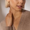 Skagen Romantiškas paauksuotų papuošalų rinkinys Kariana SKJB1014SET