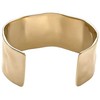 Skagen Solid auksinis-plated solid bracelet Moderne Stak SKJ1877710