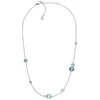Skagen Steel pakabukas Sofie Sea Glass SKJ1907040