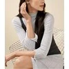 Skagen Stilingi plieniniai auskarai Sofia Sea Glass SKJ1810040