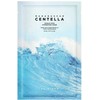 Skin1004 Hydrating sheet mask Madagascar Centella Hyalu-Cica (Hydrating Mask) 5 x 23 ml