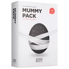 SKIN1004 Zombie Beauty Mummy Pack Senėjimą stabdančių veido kaukių rinkinys