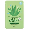 Skin79 Aloe Fresh Garden Sheet Mask (Mask) 23 g