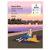 skin79 Seoul Beauty Mask Soothing Care raminanti lakštinė veido kaukė, 20 g