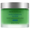 SkinCeuticals Phyto Corrective Masque korekcinė intensyviai raminanti kaukė veidui, 60 ml