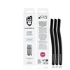 Slick Gorilla Disposable razor blades Derma Blades 3 pcs