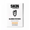Slick Gorilla Patches for skin imperfections Blemish Patches 36 pcs