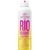 Sol de Janeiro Rio Radiance Body Purškiklis SPF 50 apsauginis kūno purškiklis nuo saulės, 200 ml