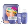 Sol De Janeiro Delicia Drench Jet Set kūno priežiūros rinkinys (dušo aliejus, 90 ml + kūno sviestas, 50 ml + kūno dulksna, 30 ml)