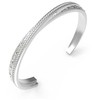 Guess Moteriška Apyrankė JUBB04584JWRHS