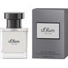 s.Oliver For Him EDT tualetinis vanduo vyrams, 50 ml