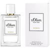 s.Oliver Juodas Label Women EDP parfumuotas vanduo moterims, 30 ml