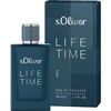 s.Oliver Life Time Men EDT tualetinis vanduo vyrams, 30 ml