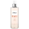 s.Oliver Lifetime Soft Fruity For Women - tělový závoj