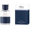 s.Oliver So Pure Men EDT tualetinis vanduo vyrams, 30 ml