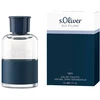 s.Oliver So Pure EDT tualetinis vanduo vyrams, 50 ml