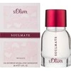 s.Oliver Soulmate EDT tualetinis vanduo moterims, 30 ml