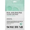 „Some By Mi AHA.BHA.PHA“ raminamoji veido kaukė, 20 g