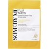 Some By Mi Yuja Niacin 30 Days Blemish Care Serum Mask Set - Sada pleťových masek pro matnou pleť 25.0g