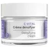 Soskin Paris Intensyvus veido kremas nuo raukšlių su vitaminu C ir retinoliu Densifying Kreminis C-Vital (Densifying Kreminis), 50 ml