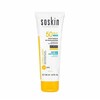 „Soskin Paris“ apsauginis veido ir kūno kremas su SPF 50+ (lygus kreminis), 125 ml