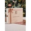 „SOSU Cosmetics Shimmer &amp; Spice Set“ dovanų rinkinys