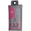 Artrozne STALEKS Cuticle scissors Smart 10 Type 3 (Professional Cuticle Scissors) Manikiūro priemonė
