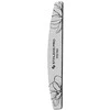 STALEKS Mineralinė nagų dildė Expert 40 100/180 (Crescent Mineral Nail File) 25 vnt.