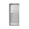 STALEKS Nerūdijantis plienas spatula tray Expert 10 Type 1 (Tool Tray)