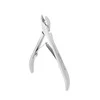 Žnyplės STALEKS Smart Cuticle NS-10-5 5mm 1 vnt