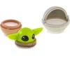 MAD BEAUTY STAR WARS DUO BALSAMO LABIOS