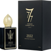 Stéphane Humbert Lucas 777 2022 Generation Man 50ml kvepalai Vyrams EDP