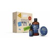 Steves No Bullt Steve´s No Bull***t All Beard Everything Set
