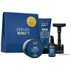 Steves No Bullt Steve´s No Bull***t Steve's Klasik Shaving Box gift set
