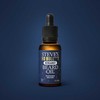 Steve´s No Bull***t Short Beard Oil Barzdos aliejus, 30 ml