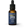 Steve´s No Bull***t Short Beard Oil Barzdos aliejus, 30 ml