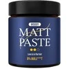 Steve's Matinė plaukų pasta su vidutine fiksacija (Matt Paste) 90 g