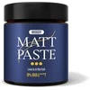 Steve's Matinį efektą suteikianti plaukų pasta, stipri (Matt Paste) 90 g