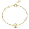 Guess Moteriška Apyrankė JUBB04594JWYGL