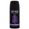 STR8 Game Dezodorantas vyrams, 150 ml