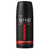 Str8 Raudona Code - deodorant spray