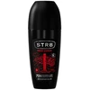 Str8 Red Code rutulinis dezodorantas su drakono dizainu