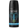 Sarantis STR8 Wild Beat dezodoruojantis purškiklis 150ml