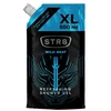 Str8 Wild Beat Sprchový gel