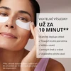 StriVectin Peptide Plump Collagen Renewal Eye Masks paakių kaukės, 6 vnt.