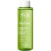 SVR Sebiaclean Micro-Peel atkimštų, lyginamųjų ir atnaujinančių spuogų valiklis Vanduo, 150 ml