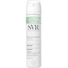 Purškiamas dezodorantas SVR Spirial, 75 ml