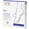 Svr Xérial Peel Mask Exfoliating Foot Mask rūgtinė atsluoksniuojamoji pėdų kaukė, 1 pora